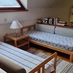 Architect's House - Peaceful And Minimalistic 度假居