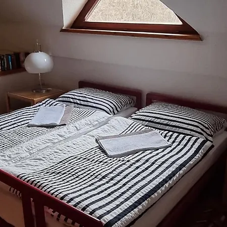 Architect's House - Peaceful And Minimalistic Ferienhaus *