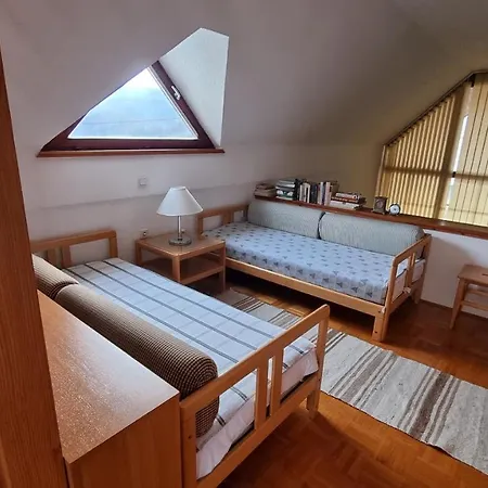 Architect's House - Peaceful And Minimalistic