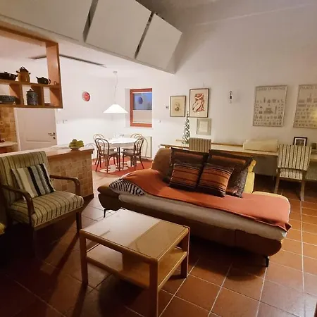 Architect's House - Peaceful And Minimalistic Ferienhaus *