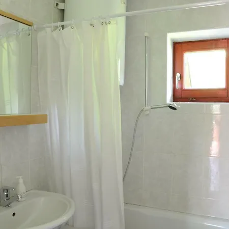 펜션 Architect's House - Peaceful And Minimalistic 블레드