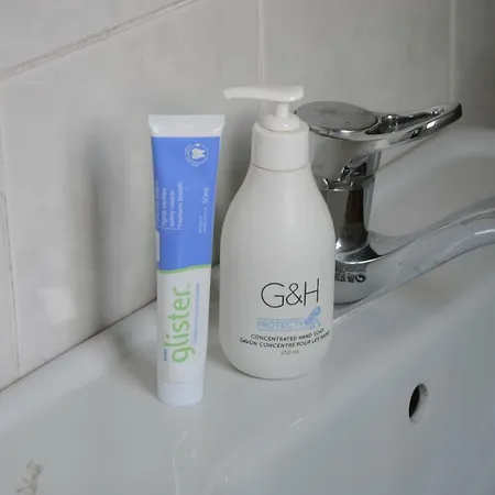 Architect's House - Peaceful And Minimalistic 펜션 블레드