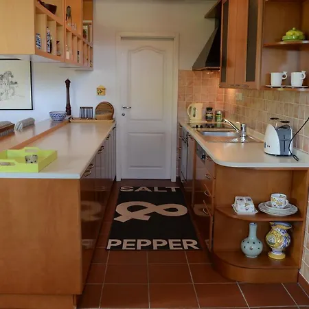 Architect's House - Peaceful And Minimalistic