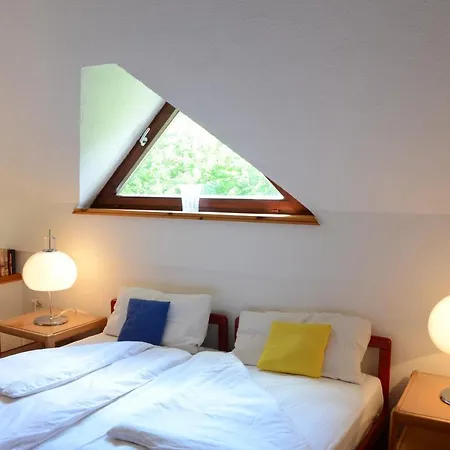 Architect's House - Peaceful And Minimalistic בית נופש בלד