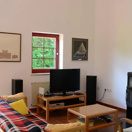 Holiday home Architect's House - Peaceful And Minimalistic *