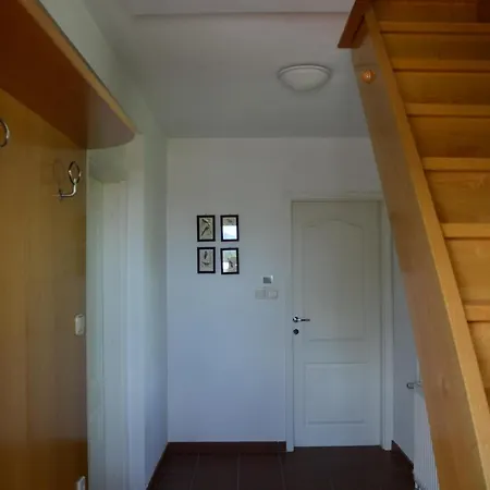 펜션 Architect's House - Peaceful And Minimalistic 블레드