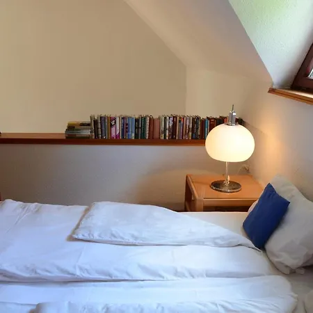 Ferienhaus Architect's House - Peaceful And Minimalistic *