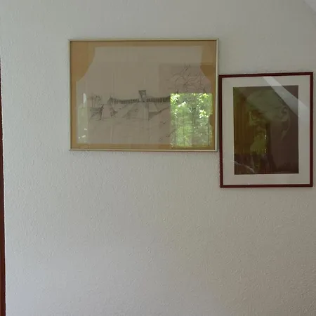 Architect's House - Peaceful And Minimalistic בלד