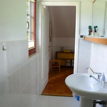 Architect's House - Peaceful And Minimalistic 블레드