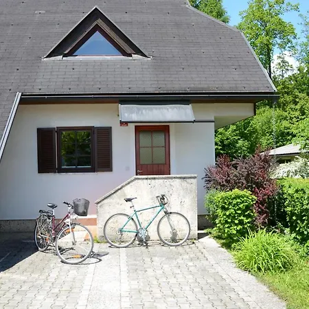 Architect's House - Peaceful And Minimalistic * Bled