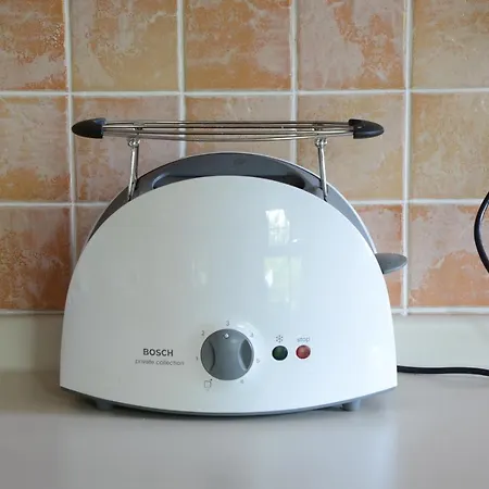 Architect's House - Peaceful And Minimalistic 펜션 *