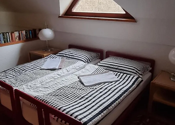 Architect's House - Peaceful And Minimalistic 別荘 *