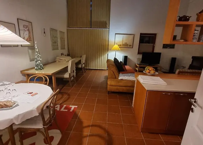 Architect's House - Peaceful And Minimalistic Ferienhaus