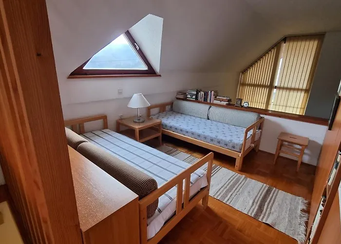 Architect's House - Peaceful And Minimalistic