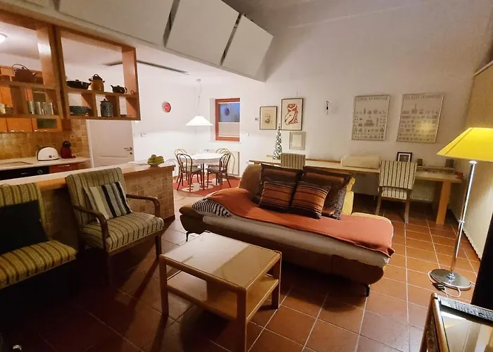 Architect's House - Peaceful And Minimalistic Ferienhaus *