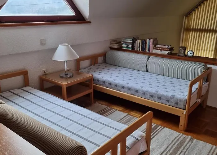 Architect's House - Peaceful And Minimalistic 別荘