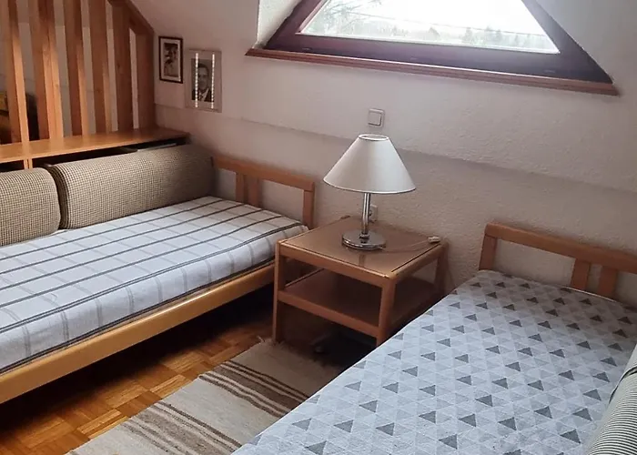 Architect's House - Peaceful And Minimalistic * Bled