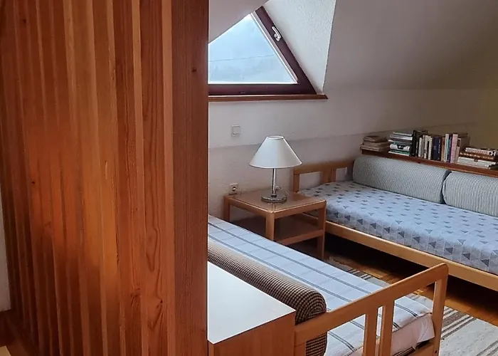 別荘 Architect's House - Peaceful And Minimalistic ブレッド