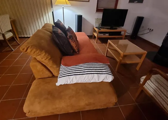 Architect's House - Peaceful And Minimalistic