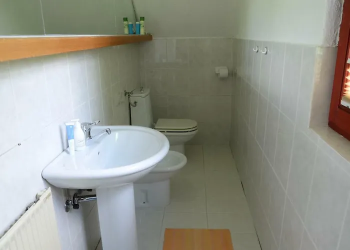 Architect's House - Peaceful And Minimalistic 別荘