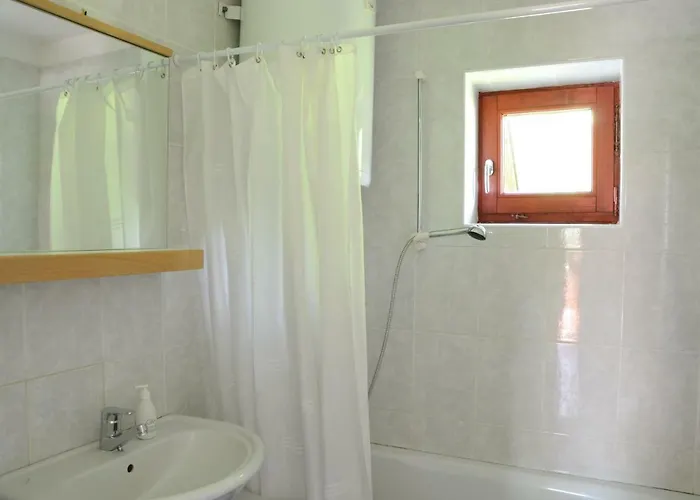 Ferienhaus Architect's House - Peaceful And Minimalistic Bled