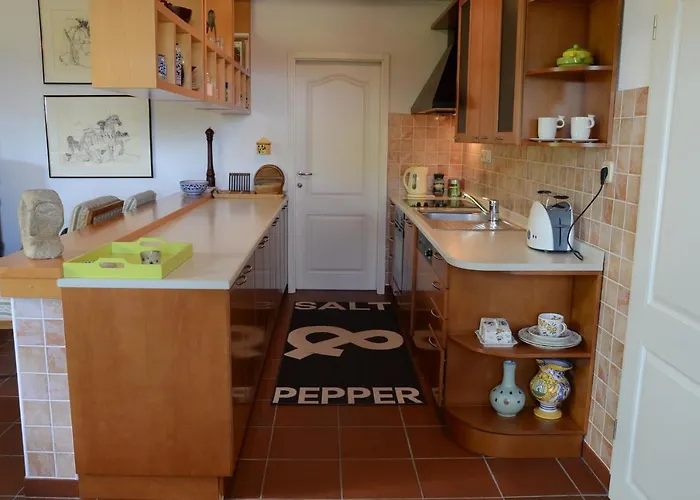 Architect's House - Peaceful And Minimalistic