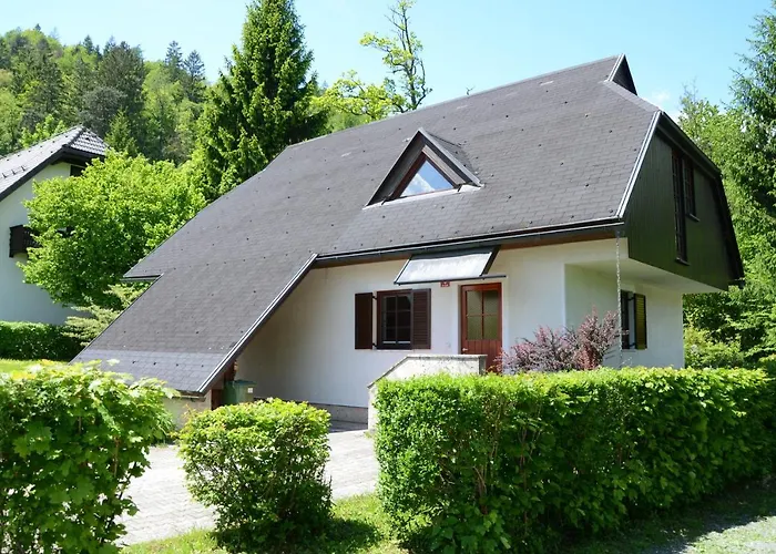 Architect's House - Peaceful And Minimalistic 別荘 ブレッド