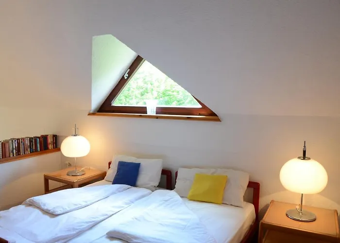 Architect's House - Peaceful And Minimalistic Ferienhaus Bled