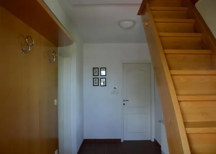 Ferienhaus Architect's House - Peaceful And Minimalistic Bled