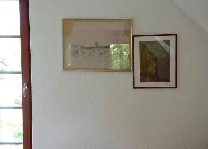 Architect's House - Peaceful And Minimalistic ブレッド