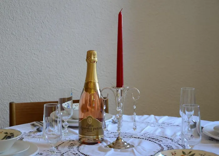 Architect's House - Peaceful And Minimalistic 別荘 ブレッド