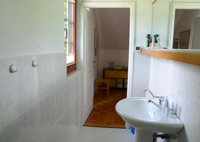 Architect's House - Peaceful And Minimalistic Bled