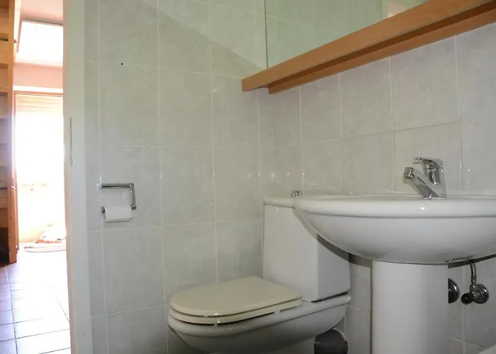 Architect's House - Peaceful And Minimalistic Bled